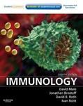 Male / Brostoff / Roth |  Immunology | eBook | Sack Fachmedien
