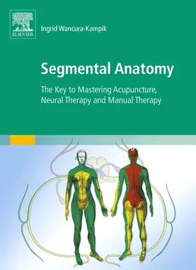 Wancura-Kampik |  Segmental Anatomy | Buch |  Sack Fachmedien