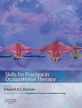 Duncan | Skills for Practice in Occupational Therapy | E-Book | www.sack.de