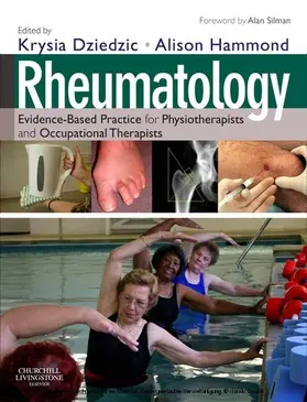 Dziedzic / Hammond |  Rheumatology E-Book | eBook | Sack Fachmedien
