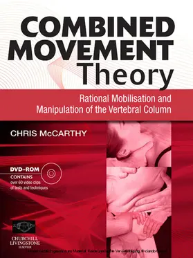 McCarthy |  Combined Movement Theory E-Book | eBook | Sack Fachmedien