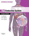 Raven |  The Endocrine System E-Book | eBook | Sack Fachmedien