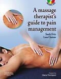 Fritz / Chaitow |  The Massage Therapist's Guide to Pain Management E-Book | eBook | Sack Fachmedien