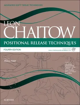 Chaitow | Positional Release Techniques | Buch | 978-0-7020-5111-1 | sack.de