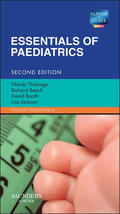 Thalange / Beach / Booth |  Essentials of Paediatrics | eBook | Sack Fachmedien