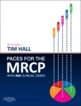 Hall | PACES for the MRCP | Buch | 978-0-7020-5141-8 | sack.de