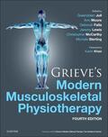 Moore / Jull / McCarthy |  Grieve's Modern Musculoskeletal Physiotherapy | Buch |  Sack Fachmedien
