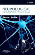 Fuller |  Neurological Examination Made Easy | Buch |  Sack Fachmedien