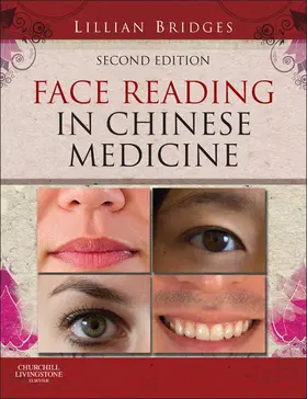 Bridges |  Face Reading in Chinese Medicine | eBook | Sack Fachmedien