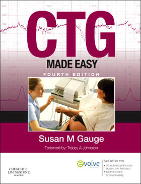 Gauge | CTG Made Easy | Buch | 978-0-7020-5214-9 | sack.de