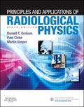 Graham / Cloke / Vosper |  Principles and Applications of Radiological Physics | Buch |  Sack Fachmedien