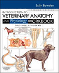 Bowden |  Introduction to Veterinary Anatomy and Physiology Workbook | Buch |  Sack Fachmedien