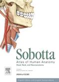 Paulsen / Waschke |  Sobotta Atlas of Human Anatomy, Vol. 3, 15th ed., English | Buch |  Sack Fachmedien