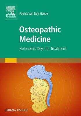 Heede | Osteopathic Medicine | Buch | 978-0-7020-5263-7 | sack.de