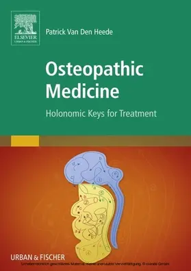 Heede |  Osteopathic Medicine | eBook | Sack Fachmedien
