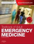 Jelinek / Kelly / Brown |  Textbook of Adult Emergency Medicine: Expert Consult - Online and Print | Buch |  Sack Fachmedien