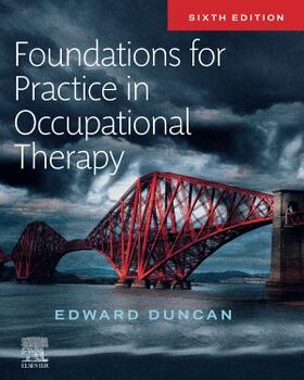 Duncan |  Foundations for Practice in Occupational Therapy | Buch |  Sack Fachmedien
