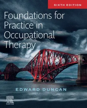 Duncan |  Foundations for Practice in Occupational Therapy | Buch |  Sack Fachmedien