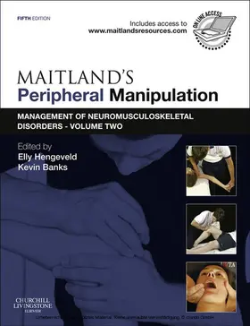 Hengeveld / Banks |  Maitland's Peripheral Manipulation | eBook | Sack Fachmedien