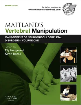 Hengeveld / Banks |  Maitland's Vertebral Manipulation | eBook | Sack Fachmedien