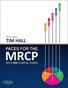 Hall | PACES for the MRCP - E-Book | E-Book | sack.de