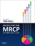 Hall |  PACES for the MRCP - E-Book | eBook | Sack Fachmedien