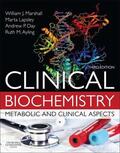 Lapsley / Day / Ayling |  Clinical Biochemistry E-Book | eBook | Sack Fachmedien