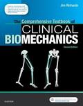 Richards |  The Comprehensive Textbook of Clinical Biomechanics | Buch |  Sack Fachmedien
