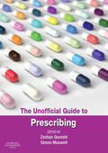 Qureshi |  The Unofficial Guide to Prescribing e-book | eBook | Sack Fachmedien