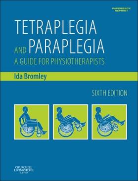 Bromley | Tetraplegia and Paraplegia (Paperback Reprint) | Buch | 978-0-7020-5526-3 | sack.de