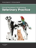 Aspinall |  Clinical Procedures in Small Animal Veterinary Practice | eBook | Sack Fachmedien