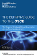 Lilley / Patricio |  The Definitive Guide to the OSCE | eBook | Sack Fachmedien