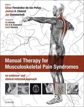 Cleland / Dommerholt PT / Dommerholt |  Manual Therapy for Musculoskeletal Pain Syndromes | eBook | Sack Fachmedien