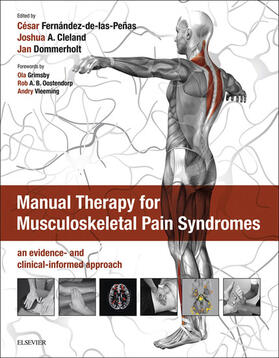 Cleland / Dommerholt | Manual Therapy for Musculoskeletal Pain Syndromes E-Book | E-Book | sack.de