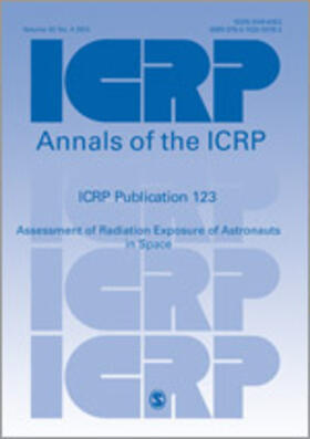 ICRP | ICRP Publication 123 | Buch | 978-0-7020-5578-2 | sack.de