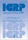 ICRP |  ICRP Publication 123 | Buch |  Sack Fachmedien