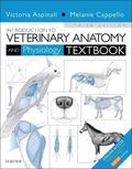 Cappello / Aspinall |  Introduction to Veterinary Anatomy and Physiology Textbook | Buch |  Sack Fachmedien