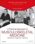 Atkins / Goodlad / Kerr |  A Practical Approach to Musculoskeletal Medicine | Buch |  Sack Fachmedien