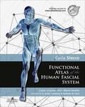 Stecco |  Functional Atlas of the Human Fascial System E-Book | eBook | Sack Fachmedien
