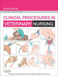 Aspinall |  Clinical Procedures in Veterinary Nursing - E-Book | eBook | Sack Fachmedien