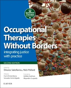 Sakellariou / Pollard |  Occupational Therapies Without Borders | Buch |  Sack Fachmedien