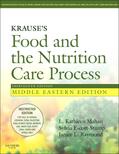 Mahan / Escott-Stump / Raymond |  Krause's Food & the Nutrition Care Process - Middle Eastern Edition | Buch |  Sack Fachmedien