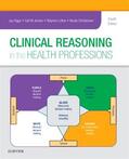 Jensen / Higgs / Christensen |  Clinical Reasoning in the Health Professions | Buch |  Sack Fachmedien