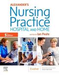 Peate |  Alexander's Nursing Practice | Buch |  Sack Fachmedien
