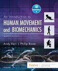 Kerr / Rowe |  Human Movement & Biomechanics | Buch |  Sack Fachmedien