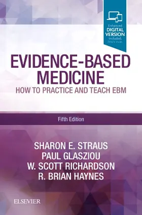 Glasziou / Straus / Haynes |  Evidence-Based Medicine | Buch |  Sack Fachmedien