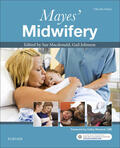 Macdonald / Johnson |  Mayes' Midwifery E-Book | eBook | Sack Fachmedien