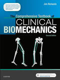 Richards |  The Comprehensive Textbook of Clinical Biomechanics | eBook | Sack Fachmedien