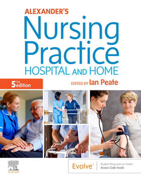 Peate | Alexander's Nursing Practice E-Book | E-Book | sack.de