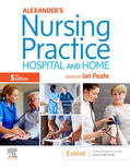 Peate |  Alexander's Nursing Practice E-Book | eBook | Sack Fachmedien